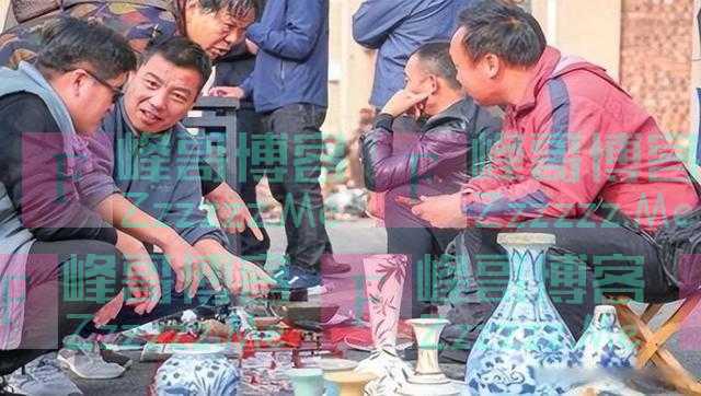 疯狂10年的万亿古玩市场崩盘,亏损60亿,四宗罪你知道多少