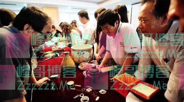 疯狂10年的万亿古玩市场崩盘,亏损60亿,四宗罪你知道多少