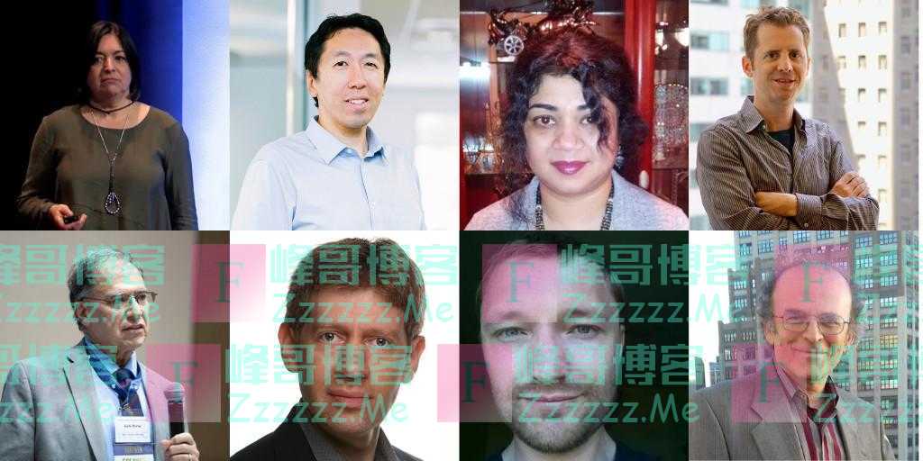 AI专家们推荐的13篇“必读”论文