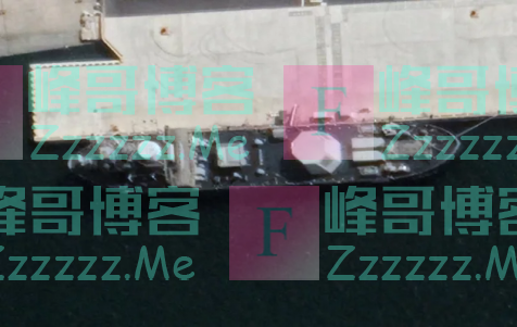 台媒：谷歌卫星地图更新，台海军左营军港多项战备动态曝光