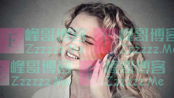 失眠成瘾，原来竟是“耳鸣”惹的祸！