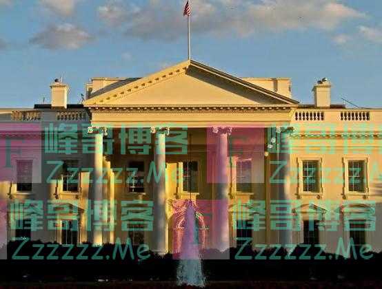 美政客放风：白宫考虑限制对华投资新行动，阻止美中科技产业往来