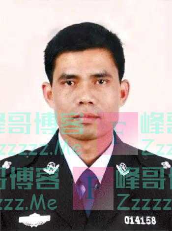 《狂飙》安欣原型原来是他们!现实比电视剧更惊心动魄