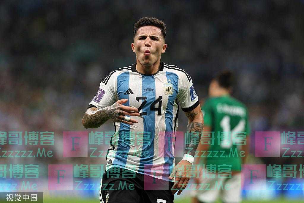 体坛联播｜恩佐1.3亿欧元接近加盟切尔西，张之臻终结连败