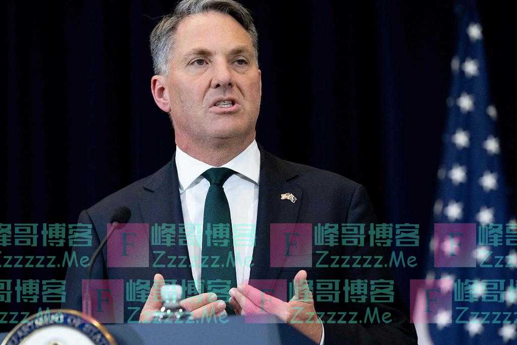 澳高官访法英，谈及中国？专家：此访确有针对性，但不完全指向中国