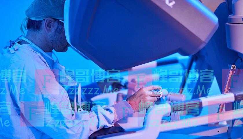 头部公司竞相上市，国产手术机器人竞争力究竟如何？