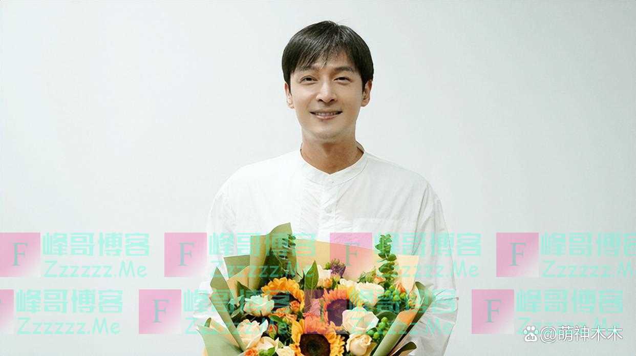 胡歌老婆大量正面照曝光！戴牙套撞脸胡冰卿，加入胡歌团队近8年