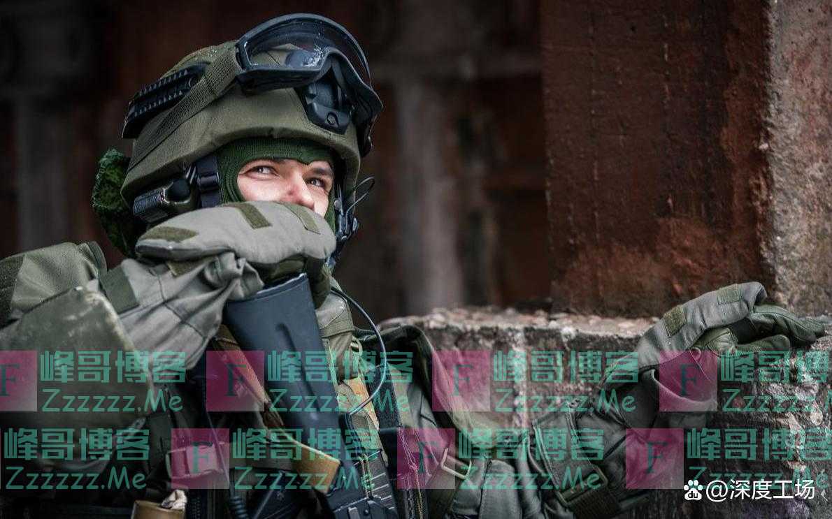 俄军狙神围点打援连杀乌军：俄军做好最坏打算，要杀尽乌军27个旅