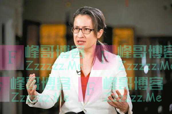 传民进党不论谁出战2024 副手人选都是“她” 原因竟是“美国信得过”?