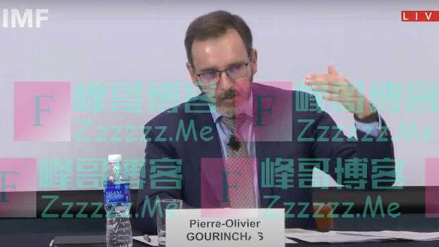 IMF首席经济学家答一财：美国经济软着陆通道“狭窄”，低通胀将成长期挑战