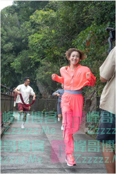 郭富城、郑秀文、陈慧琳参与拍摄宣传短片，欢迎旅客重临香港