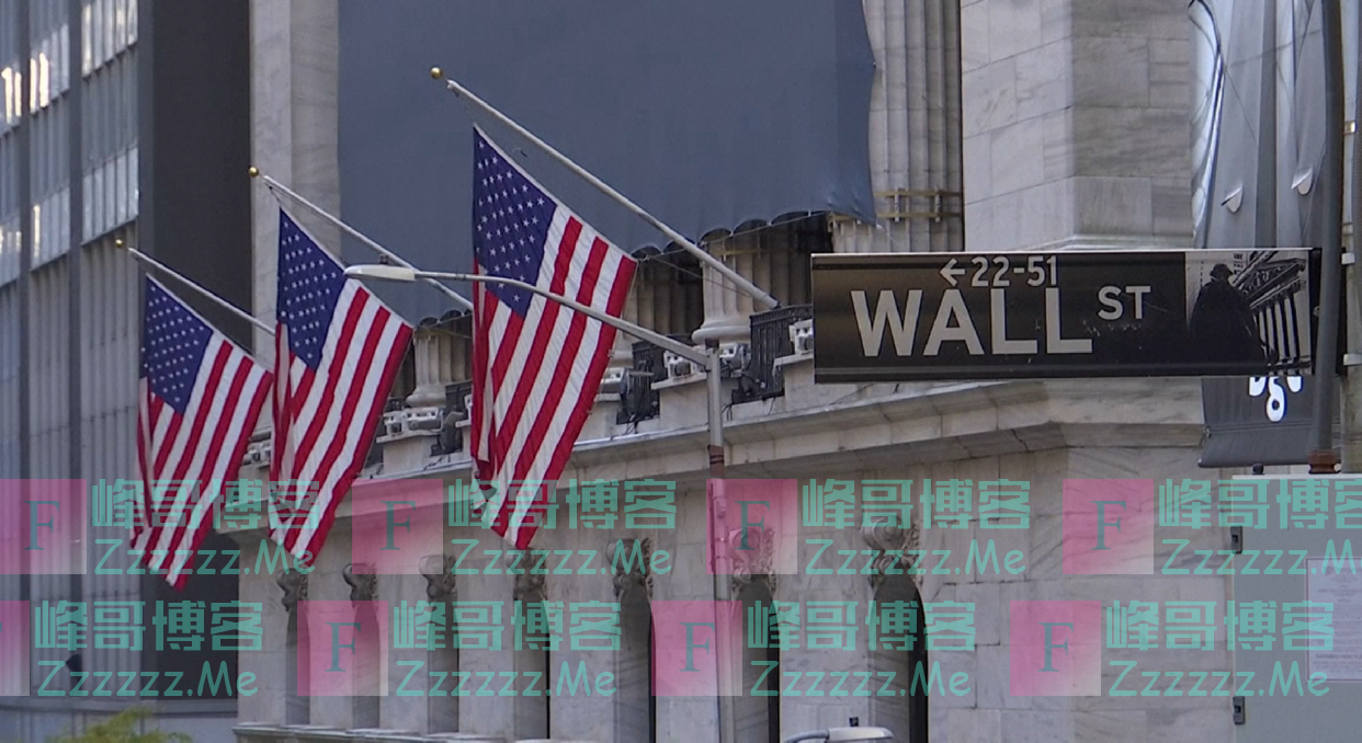 美国失业率降至53年最低 美股市场大失所望