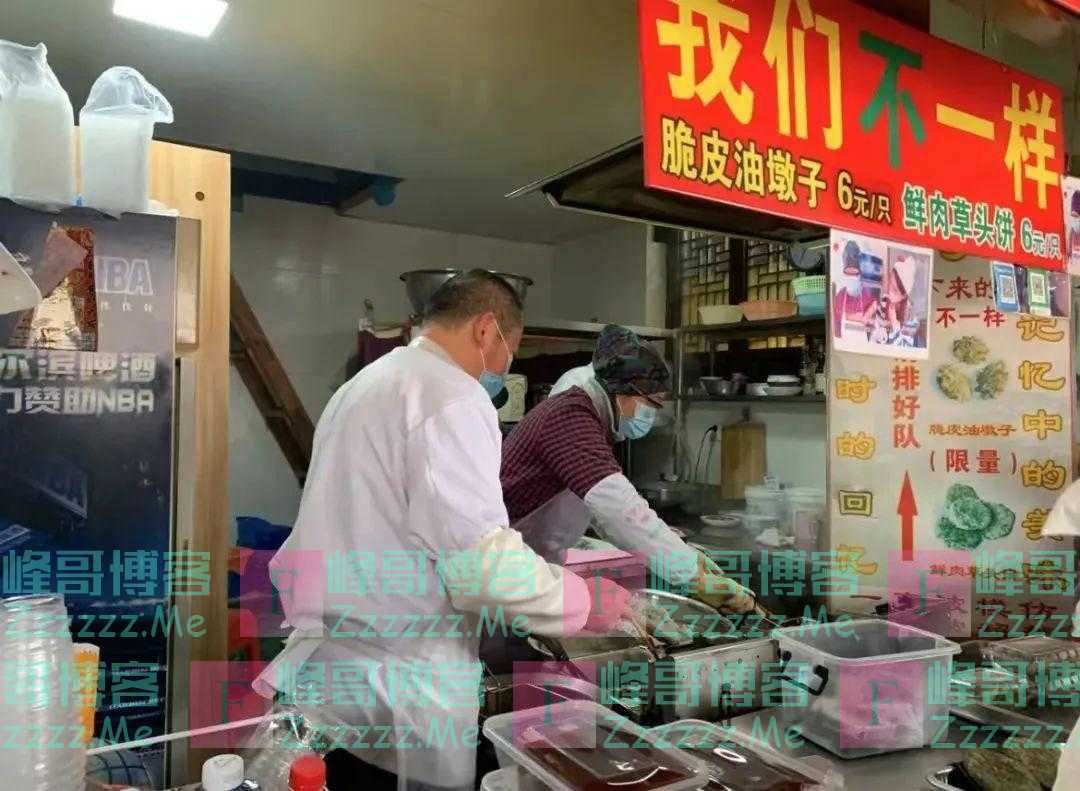 这家古镇景区将关闭改造,却为何人比通知停业前还要多?官方回应