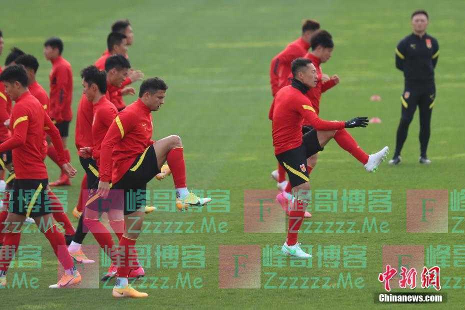 四年时间过去，归化给中国足球留下了什么？