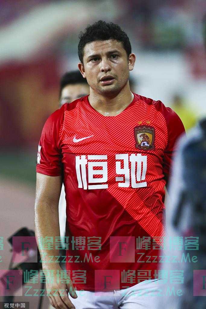 艾克森回归中超加盟成都蓉城，他还能代表国足出战亚洲杯