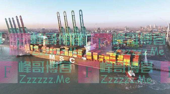 巴西学者:中国有望超预期增长,成为冲破全球经济“阴霾”的一道“光”