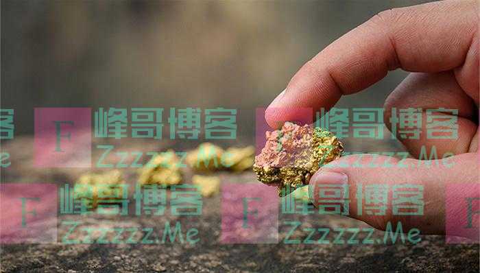出价1150亿元，世界最大金矿商拟并购排名第六位的同行