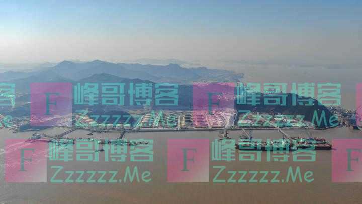总投资23亿元!中奥油品储运扩建工程正式投用