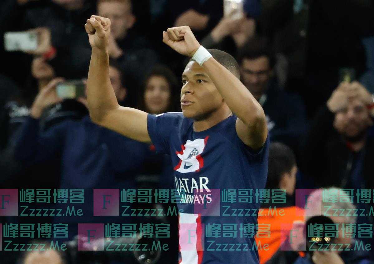 姆巴佩太贵,梅西续约得降薪?大巴黎的宫斗戏真是部长剧啊