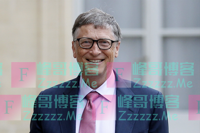 最新！比尔·盖茨再谈ChatGPT：重要性不亚于互联网的发明，将改变我们的世界