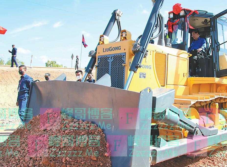 柬埔寨期待引入“中国速度”，加快促进经贸发展