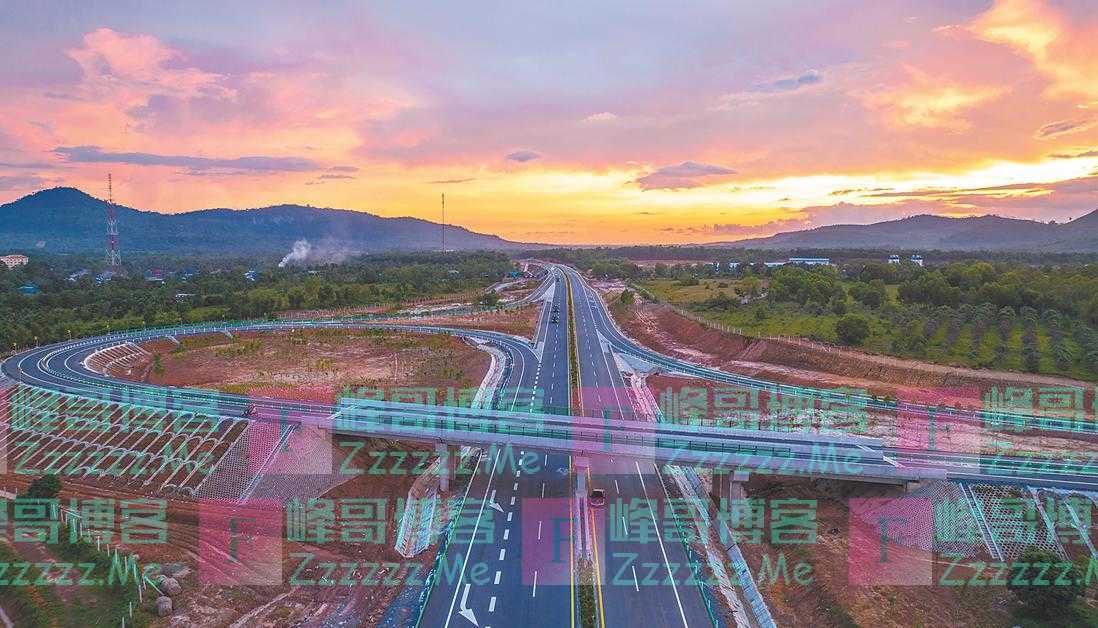 柬埔寨期待引入“中国速度”,加快促进经贸发展