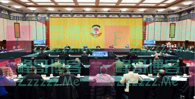 汪洋出席全国政协委员读书活动工作经验交流会并讲话