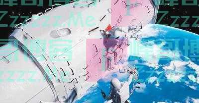 “飞天巨眼”，中国造！