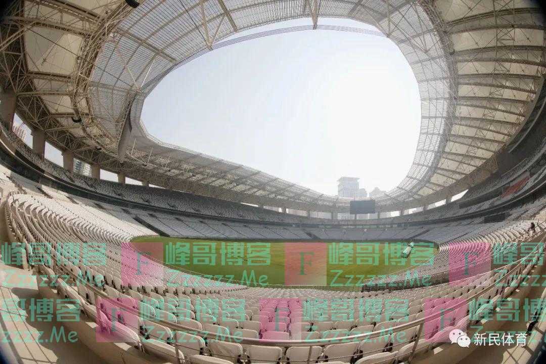 新赛季，申花要换主场了？