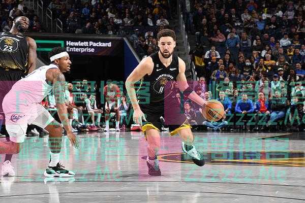 NBA｜“汤神”达成3分球2100个里程碑 无库勇士咬牙坚持胜率过半