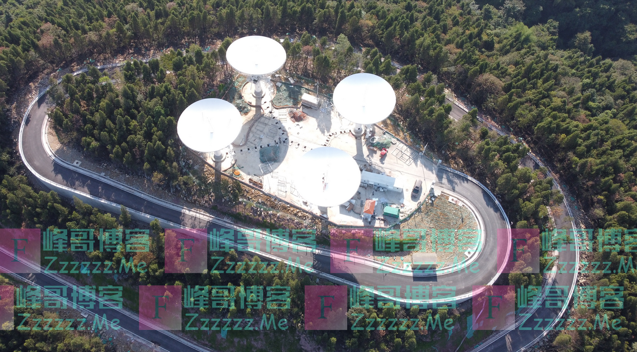 全球探测距离最远的雷达,今天启动二期建设