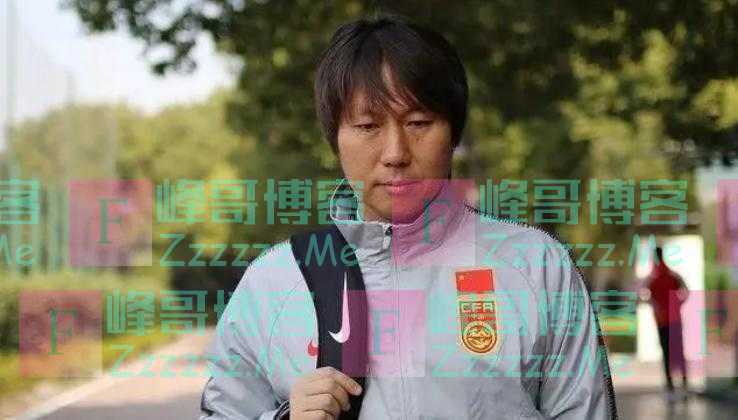 中国足协主席陈戌源被查,上月还露面表态坚决拥护对足协另两名高层进行调查
