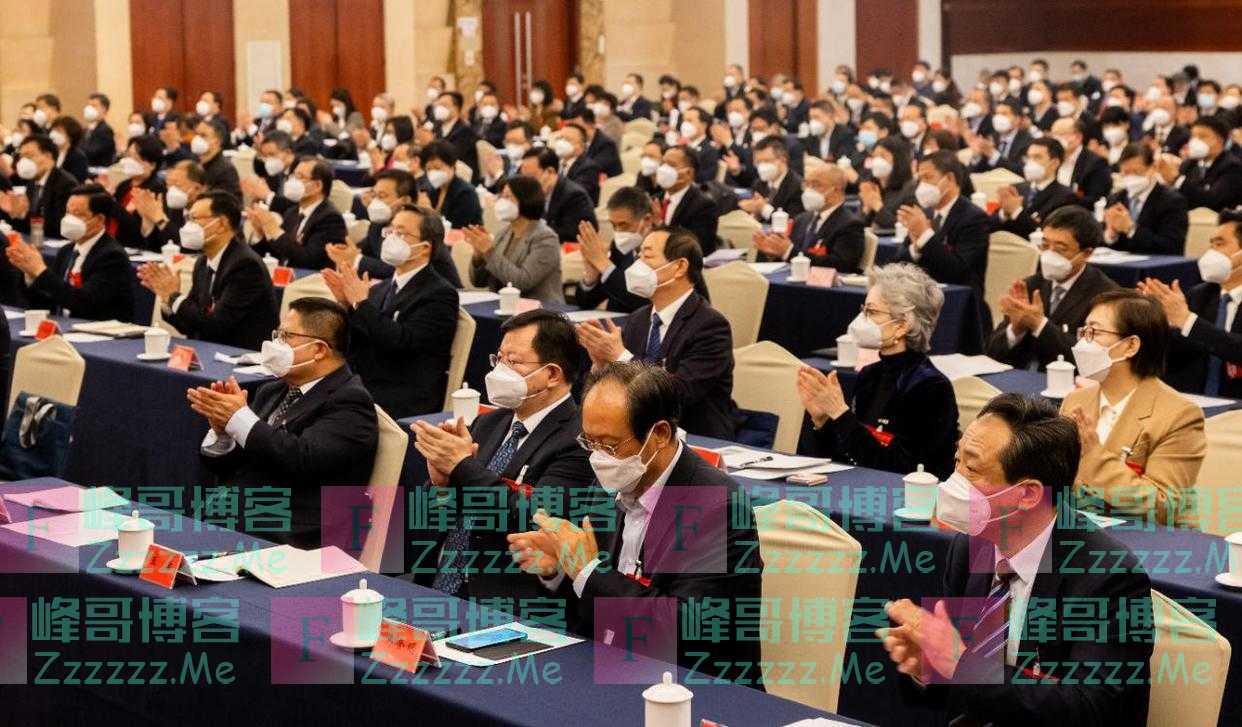 全总十七届七次执委会议在京闭幕 王东明主持会议并讲话