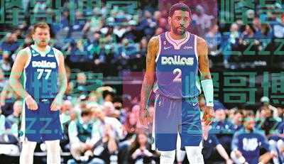 “东欧组合”合体没产生化学反应