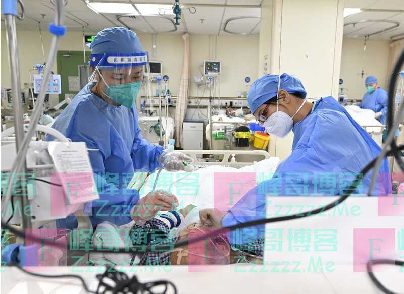 十三部门支持国企办医，打造国家医疗“第二梯队”