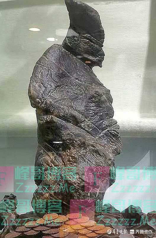 青未了/刘升翔：石痴刘连贵