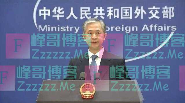 加拿大政府限制对华科研合作遭质疑，中国外交部表态
