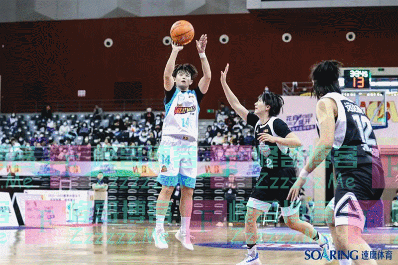 球市火爆！WCBA福州赛区圆满收官！这些队伍直通季后赛