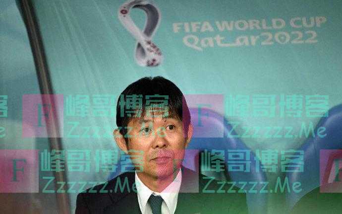 日本队目标是2026世界杯冠军