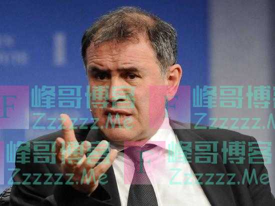 《环球时报》答读者问：“末日博士”是谁？