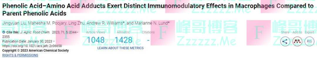 咖啡+它，抗炎效果翻倍！还有这些好处悄悄找上你！但怎么喝有讲究，这3点一定要注意