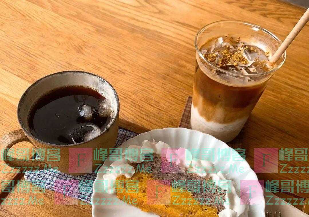 咖啡+它，抗炎效果翻倍！还有这些好处悄悄找上你！但怎么喝有讲究，这3点一定要注意