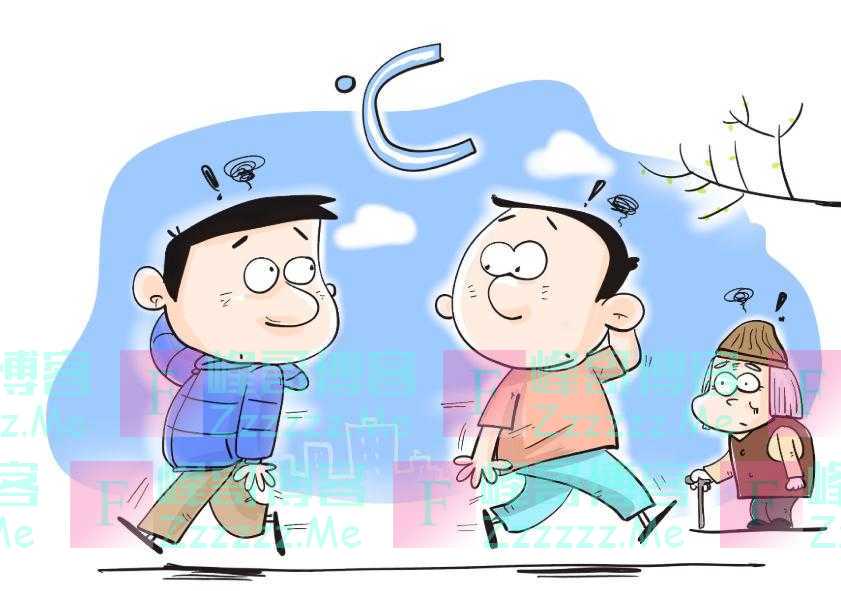 乍暖还寒时节,请收下这份超实用健康指南