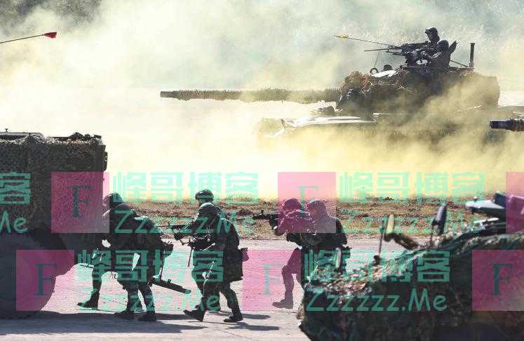 枢密院十号：拜登说漏了？美国有毁灭台湾计划？