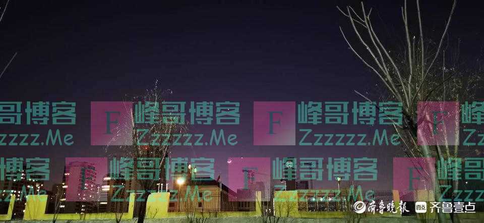 山东多地上演双星伴月！情报员：肉眼可见，不看亏大了