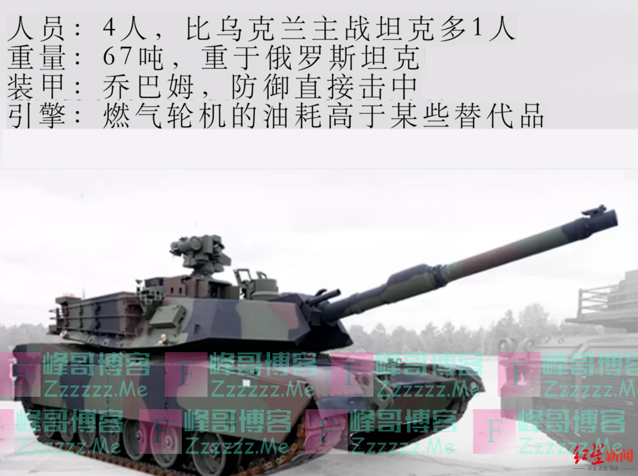 俄乌冲突一周年·世界已改变｜打了一年后，为何现代战回归传统战，坦克重回C位？