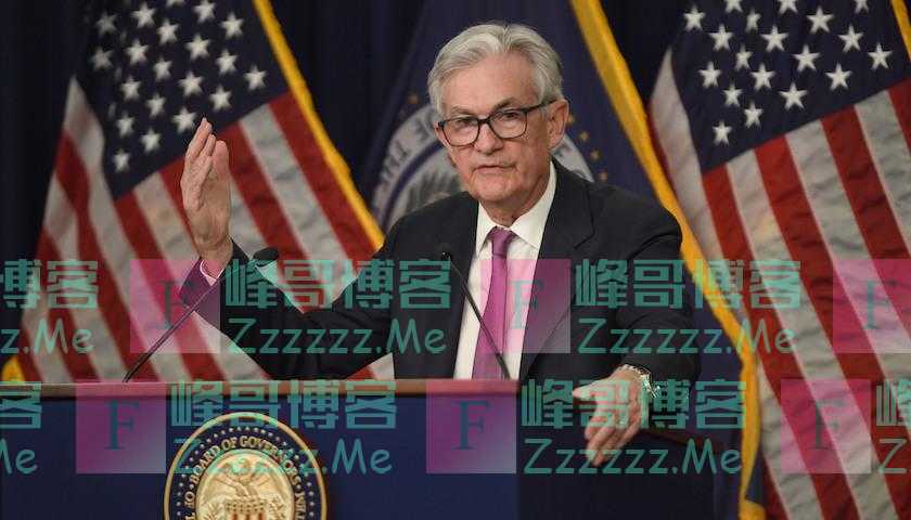 美联储2月会议纪要：将继续加息以扼制通胀