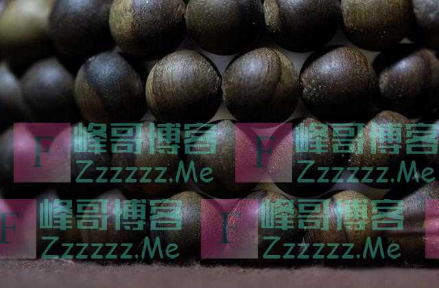 “三生得闻奇楠香”，一克卖到16万元，奇楠到底是不是炒作？