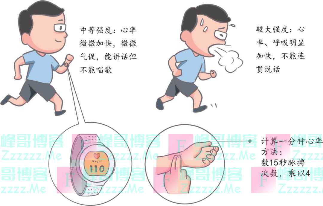 怎样运动能安全降压？