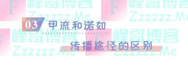 又吐又拉到底是甲流还是诺如